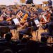 Concerto de encerramento de 2024 da Orquestra Jovem tem jazz, ballet, trilha sonora e música brasileira