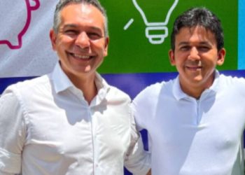 Prefeito eleito de Santa Rita desconversa sobre Panta como secretário, mas confirma “negociações” em andamento