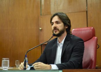 Pedro Cunha Lima defende um Brasil sem polarização e aponta nomes para 2026: “Nem Lula, nem Bolsonaro”