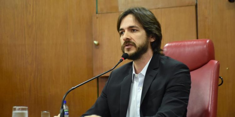 Pedro Cunha Lima defende um Brasil sem polarização e aponta nomes para 2026: “Nem Lula, nem Bolsonaro”