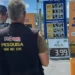 Procon-JP constata redução no preço da gasolina em 17 postos de combustíveis