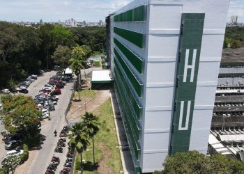 Ebserh abre concurso público com 545 vagas e cadastro reserva para hospitais universitários