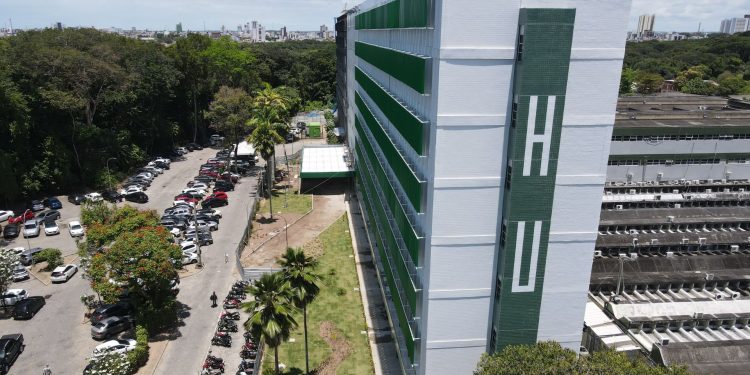 Ebserh abre concurso público com 545 vagas e cadastro reserva para hospitais universitários