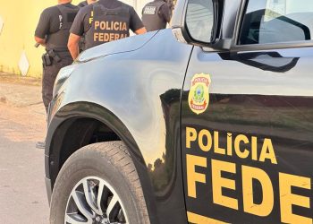 PF investiga crimes de abuso sexual infantojuvenil em Campina Grande