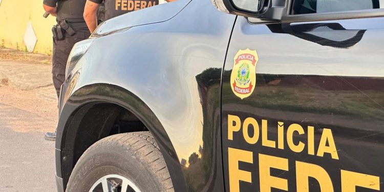 PF investiga crimes de abuso sexual infantojuvenil em Campina Grande