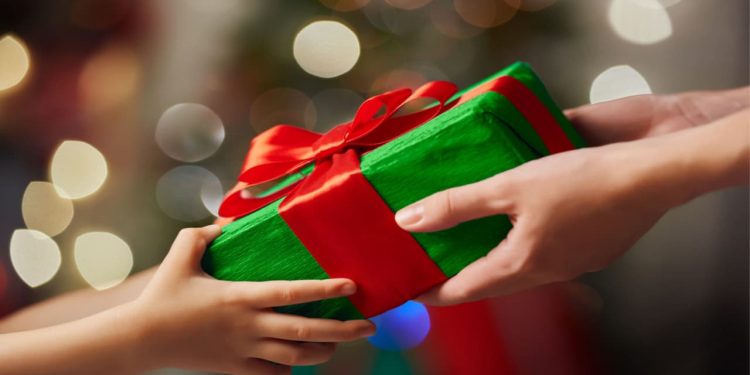 Saiba quando uma loja é obrigada a trocar o seu presente