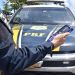 PRF na Paraíba registra casos de veículo adulterado e embriaguez ao volante na véspera de Natal