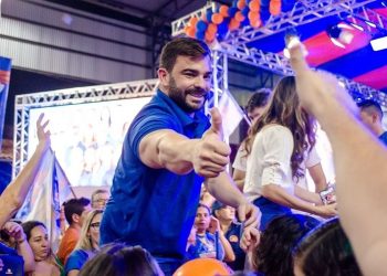 MPE pede cassação do prefeito reeleito de Conceição por irregularidades na campanha