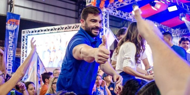 MPE pede cassação do prefeito reeleito de Conceição por irregularidades na campanha