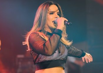 Réveillon de Campina Grande terá Sâmya Maia e Fabiano Guimarães como atrações