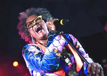 Sandra Sá, Companhia Municipal de Dança e Orquestra Sinfônica de João Pessoa fazem show nesta sexta-feira (13)