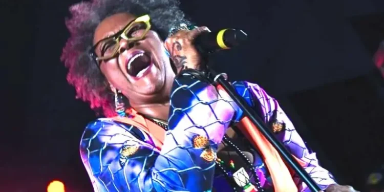 Sandra Sá, Companhia Municipal de Dança e Orquestra Sinfônica de João Pessoa fazem show nesta sexta-feira (13)