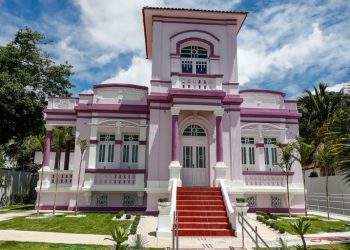Nova sede da Secretaria da Mulher e Diversidade Humana é inaugurada no Centro Histórico de João Pessoa