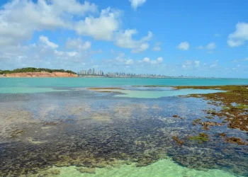 João Pessoa entra na lista global da Booking.com de destinos tendência para 2025