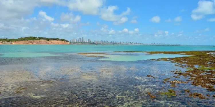 João Pessoa entra na lista global da Booking.com de destinos tendência para 2025