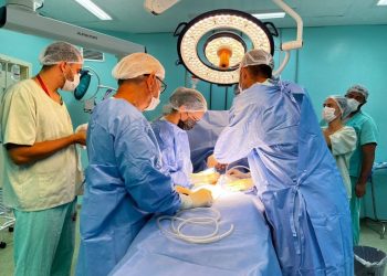 Central de Transplantes da Paraíba registra 49ª doação de múltiplos órgãos do ano