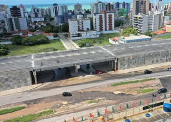 Governo Federal corta R$ 11 milhões para obras na BR-230 em Cabedelo e Campina Grande