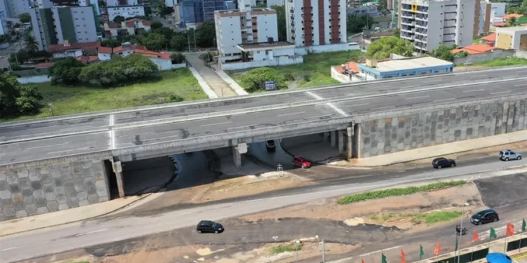 Governo Federal corta R$ 11 milhões para obras na BR-230 em Cabedelo e Campina Grande