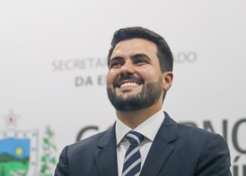 Wilson Filho comemora aprovação de Projetos de Lei em defesa da educação na ALPB