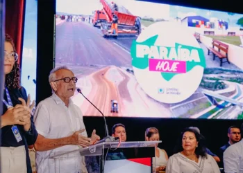 Cícero Lucena comemora resultados e avanços do Governo do Estado e projeta mais desenvolvimento para a Capital