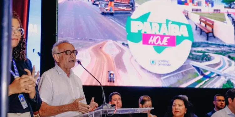 Cícero Lucena comemora resultados e avanços do Governo do Estado e projeta mais desenvolvimento para a Capital