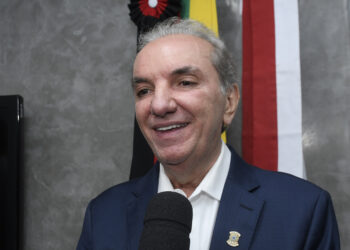 Mikika Leitão toma posse na Câmara de João Pessoa