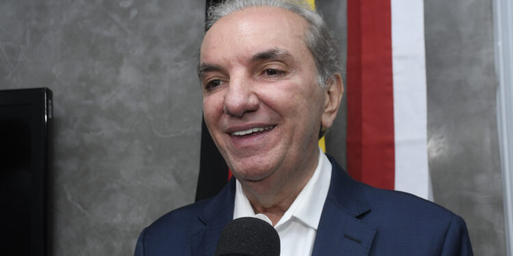 Mikika Leitão toma posse na Câmara de João Pessoa