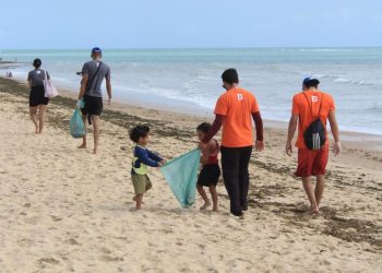 Sudema realiza campanha nos municípios de Baía da Traição e Marcação neste fim de semana