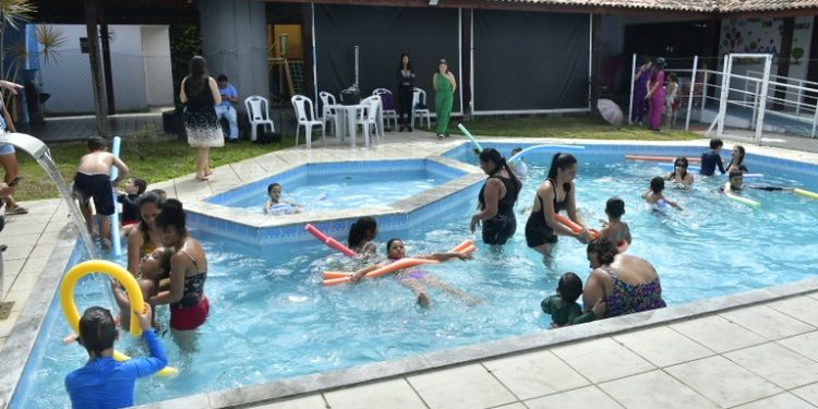 Centros de Atendimento ao Autista realizaram mais de 70 mil atendimentos no ano passado