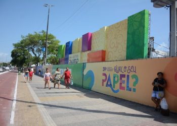 Governo da Paraíba e Sebrae-PB apresentam novidades em lançamento do 39° Salão do Artesanato