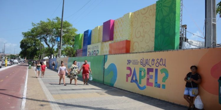 Governo da Paraíba e Sebrae-PB apresentam novidades em lançamento do 39° Salão do Artesanato