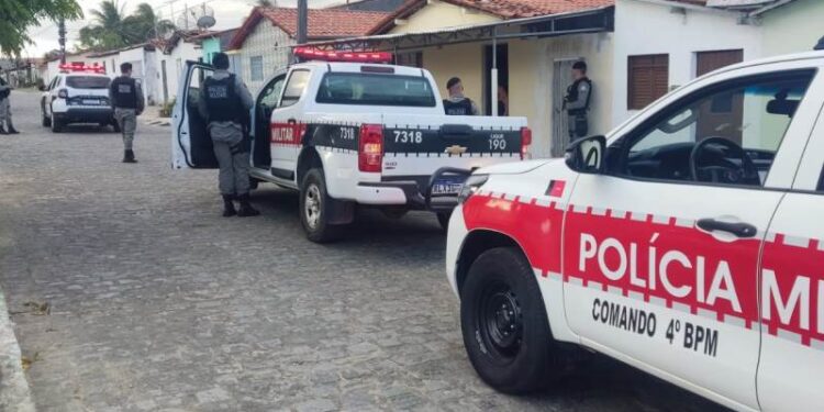 Esquema de segurança da PM frustra grupo criminoso acusado de furtar celulares na Festa da Luz