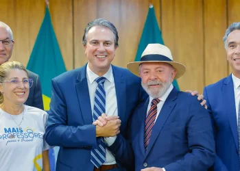 Governo Federal cria bolsa de R$ 1.050 para estudantes de licenciatura