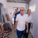 Cícero Lucena inspeciona obras no Hospital Santa Isabel e projeta entrega de novos leitos de UTI para o mês de abril