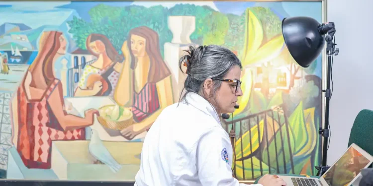 Obras restauradas do 8/1 começam a chegar ao Palácio do Planalto