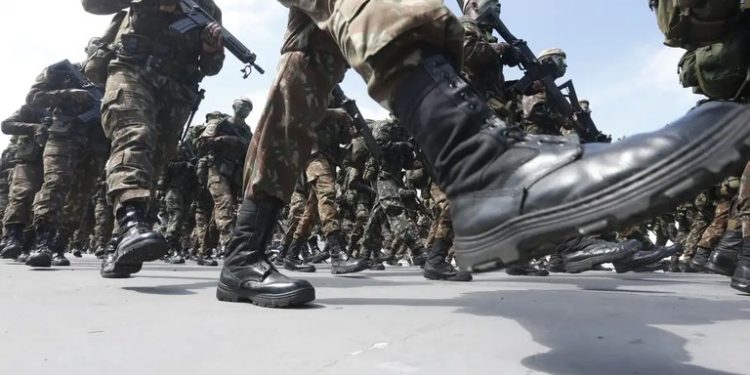 Segurança pública capacita mais de 225 mil profissionais em cursos ao longo de 2024