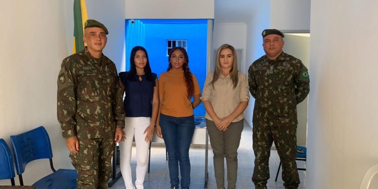 Mulheres patoenses já podem se alistar ao Serviço Militar voluntariamente