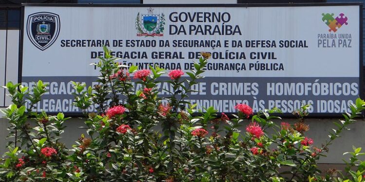 Delegacias do Idoso e de Crimes Homofóbicos, Racismo e de Intolerância religiosa estão em novo endereço, na Capital