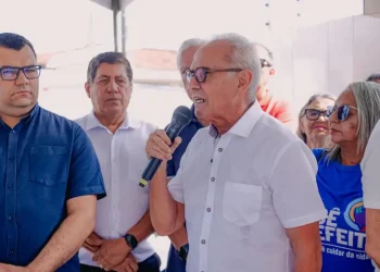 Cícero Lucena celebra momento de João Pessoa no Turismo e destaca ações da Prefeitura para impulsionar a cidade entre as principais do País no segmento