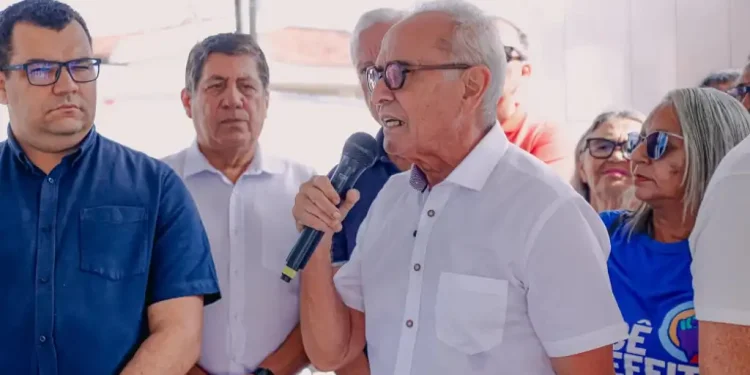 Cícero Lucena celebra momento de João Pessoa no Turismo e destaca ações da Prefeitura para impulsionar a cidade entre as principais do País no segmento