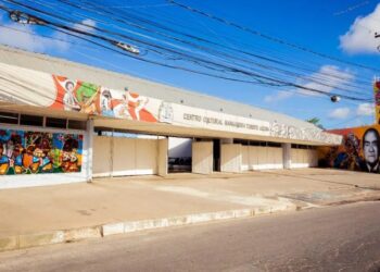 Centro Cultural de Mangabeira oferece 664 vagas em diversos cursos e abre inscrições nesta segunda-feira