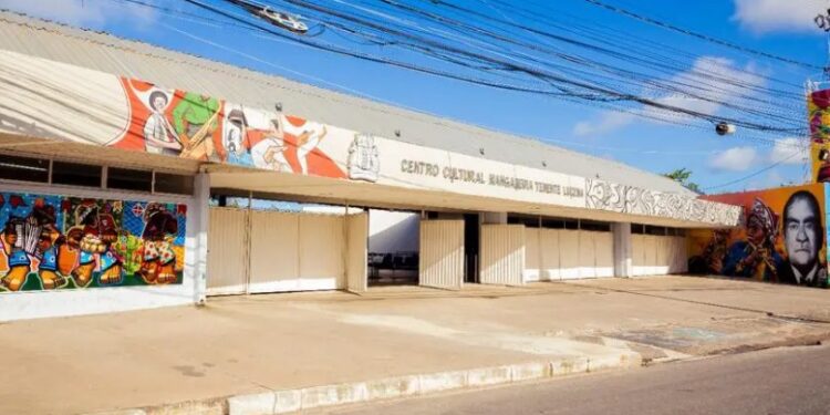 Centro Cultural de Mangabeira oferece 664 vagas em diversos cursos e abre inscrições nesta segunda-feira