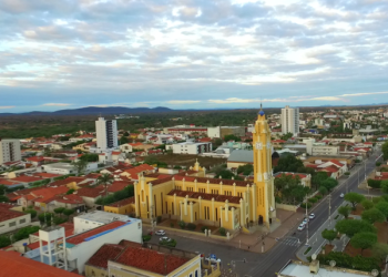 Cajazeiras é base para programa do governo federal que objetiva desenvolvimento integrado entre cidades