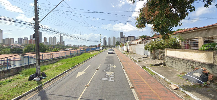 MPPB cobra mudança de nomes de ruas e bairros de João Pessoa que homenageiam ditadores