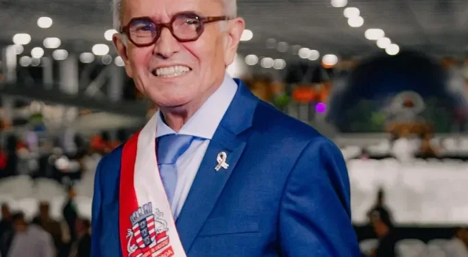 Cícero Lucena e Leo Bezerra são empossados para novo mandato em João Pessoa