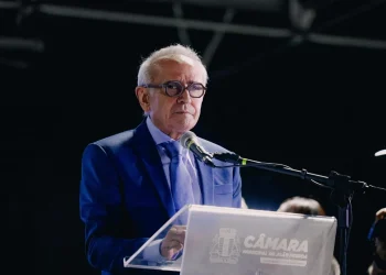 Prefeitura de João Pessoa terá reestruturação administrativa, anuncia Cícero Lucena