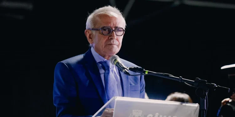 Prefeitura de João Pessoa terá reestruturação administrativa, anuncia Cícero Lucena