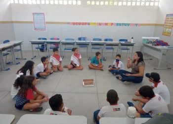 Prefeitura inicia ‘Curso de Verão’ para estudantes da Rede Municipal nesta segunda-feira