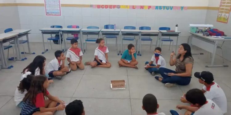 Prefeitura inicia ‘Curso de Verão’ para estudantes da Rede Municipal nesta segunda-feira