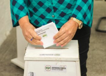 Eleição para o cargo de DPG acontece na próxima sexta (24) em JP, CG e Patos